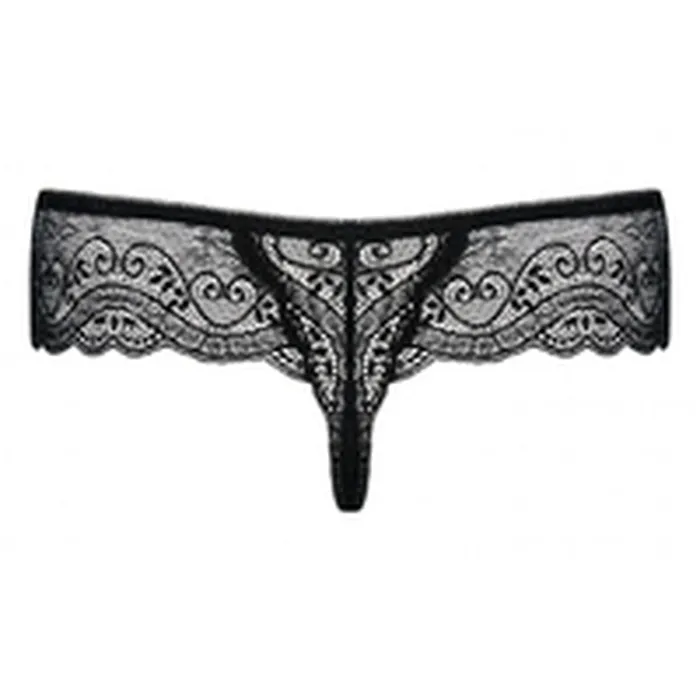 Slip Obsessive Miamor S/M | Obsessive Vibrators Slip Obsessive Miamor S/M | Obsessive Vibrators