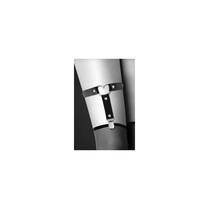 Sospensore Bijoux Pour Toi Nero | Bijoux Pour Toi Vibrators Sospensore Bijoux Pour Toi Nero | Bijoux Pour Toi Vibrators