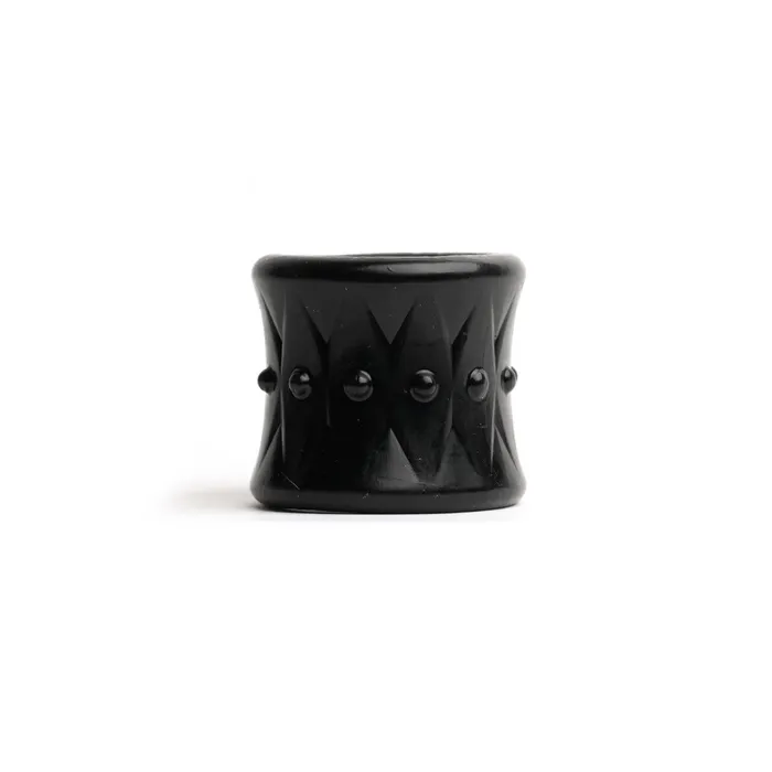 Sport Fucker - Deep Stack - Ball Stretcher - Zwart | Sport Fucker Male Sex Toys