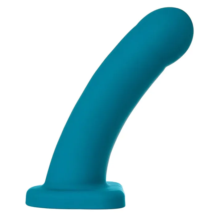 Sportsheet Lennox 8 Inch Hollow Vibrating Dildo | Sportsheets Dildos