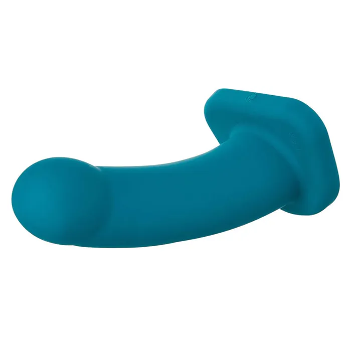 Sportsheet Lennox 8 Inch Hollow Vibrating Dildo | Sportsheets Dildos