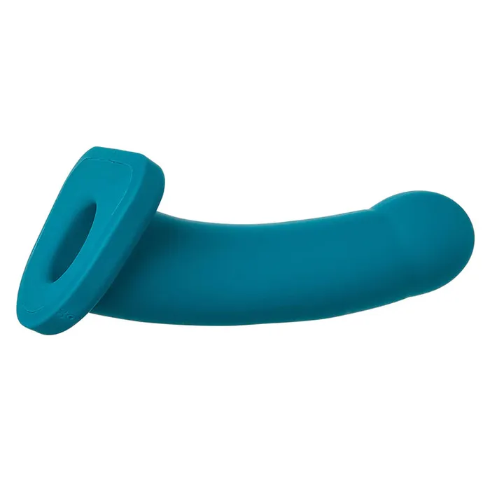 Sportsheet Lennox 8 Inch Hollow Vibrating Dildo | Sportsheets Dildos
