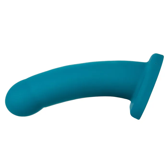 Sportsheet Lennox 8 Inch Hollow Vibrating Dildo | Sportsheets Dildos