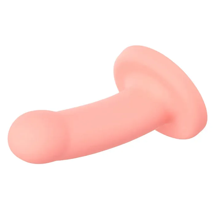 Sportsheet Nyx 5 Inch Suction Cup Dildo | Sportsheets Dildos Sportsheet Nyx 5 Inch Suction Cup Dildo | Sportsheets Dildos