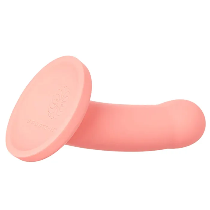 Sportsheet Nyx 5 Inch Suction Cup Dildo | Sportsheets Dildos Sportsheet Nyx 5 Inch Suction Cup Dildo | Sportsheets Dildos