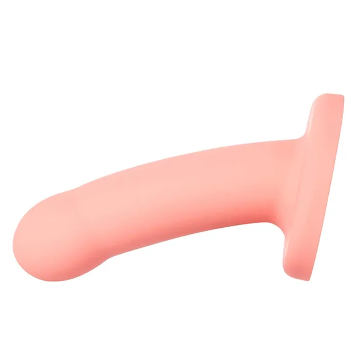 Sportsheet Nyx 5 Inch Suction Cup Dildo | Sportsheets Dildos Sportsheet Nyx 5 Inch Suction Cup Dildo | Sportsheets Dildos