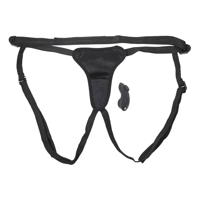 Sportsheets Cinghia New Comers Sportsheets Nero | Vibrators Sportsheets Cinghia New Comers Sportsheets Nero | Vibrators