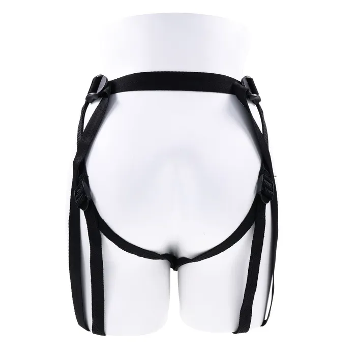 Sportsheets Cinghia New Comers Sportsheets Nero | Vibrators Sportsheets Cinghia New Comers Sportsheets Nero | Vibrators