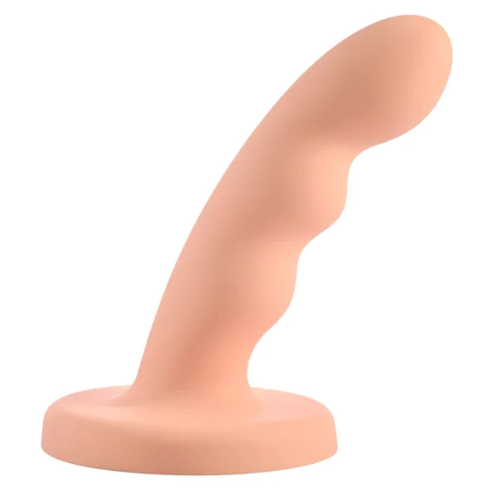 Sportsheets Dildos | Sportsheet Ren - 6 Inch Suction Cup Dildo