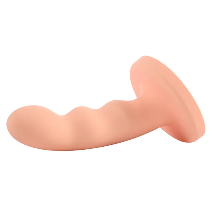Sportsheets Dildos | Sportsheet Ren - 6 Inch Suction Cup Dildo