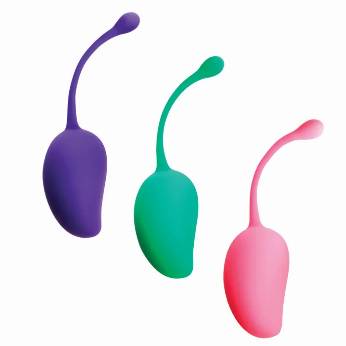 Sportsheets Female Sex Toys | Sincerely Kegel Exercise System Sportsheets Female Sex Toys | Sincerely Kegel Exercise System