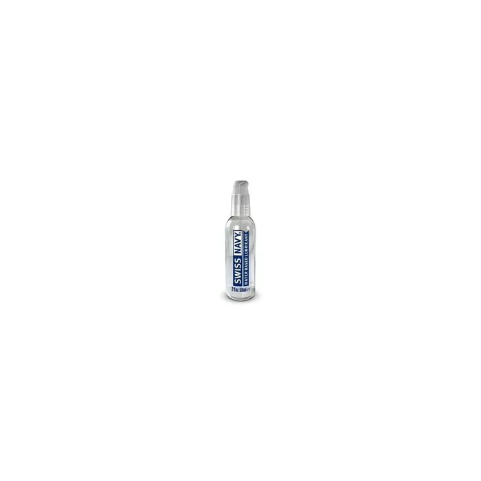 Swiss Navy Vibrators | Lubrificante Swiss Navy SNWB4 60 ml Swiss Navy Vibrators | Lubrificante Swiss Navy SNWB4 60 ml