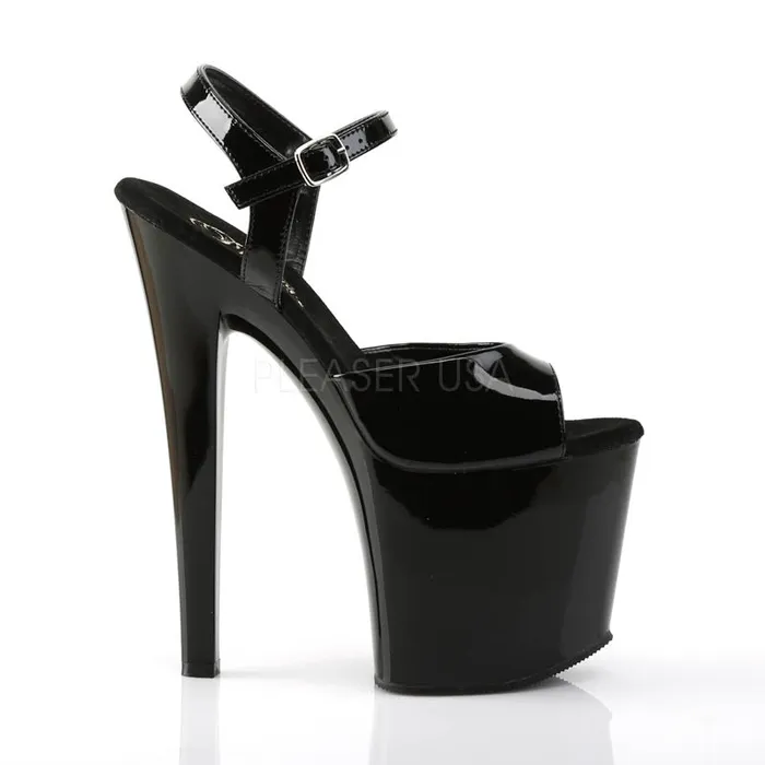 TABOO-709 | Pleaser Vibrators