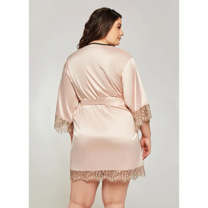 Talise Robe | Golyta Vibrators