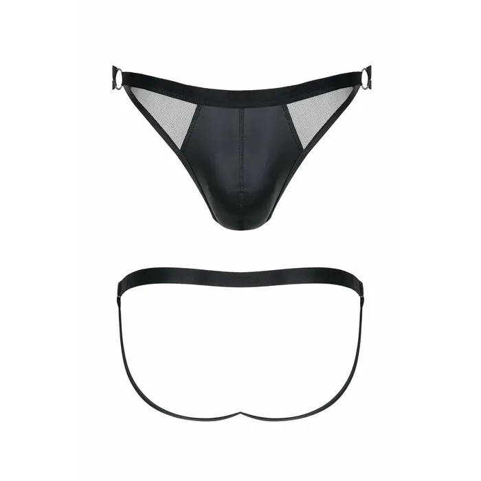 Tanga Demoniq Nero L Demoniq Vibrators