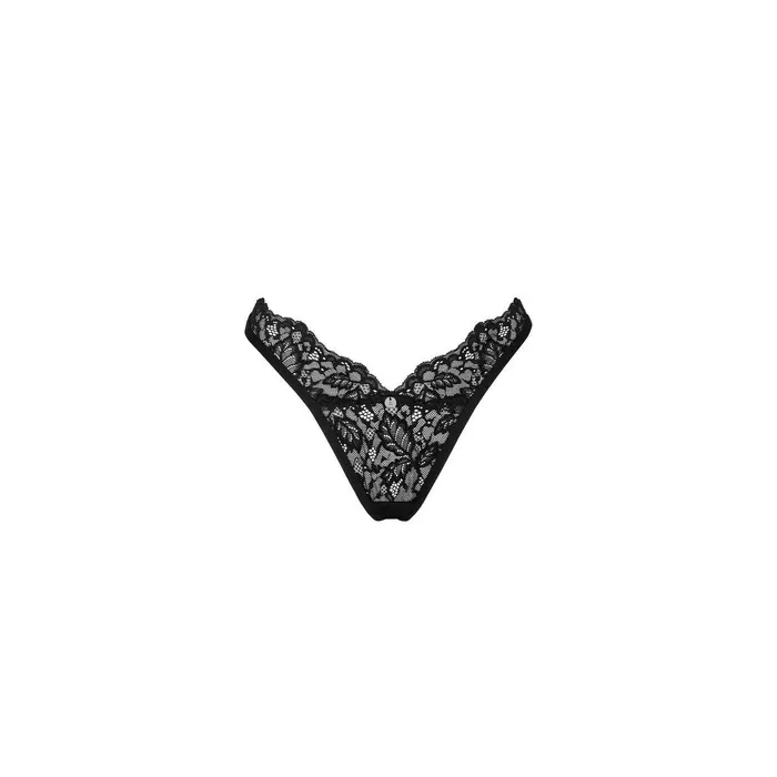 Tanga Obsessive M/L | Obsessive Vibrators Tanga Obsessive M/L | Obsessive Vibrators