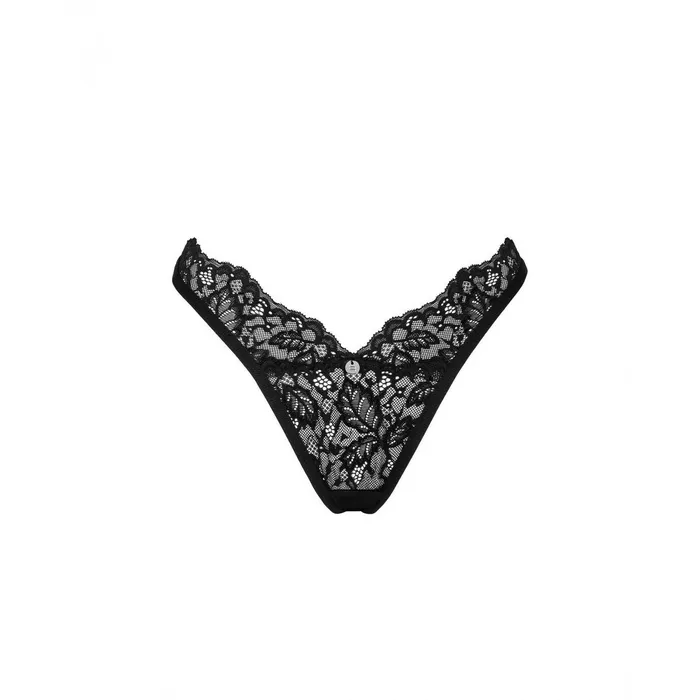 Tanga Obsessive M/L | Obsessive Vibrators Tanga Obsessive M/L | Obsessive Vibrators