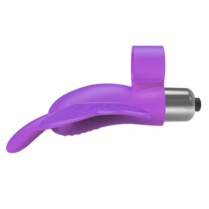 The 9s Flirt Finger Butterfly Finger Vibrator | Icon Brand Female Sex Toys The 9s Flirt Finger Butterfly Finger Vibrator | Icon Brand Female Sex Toys