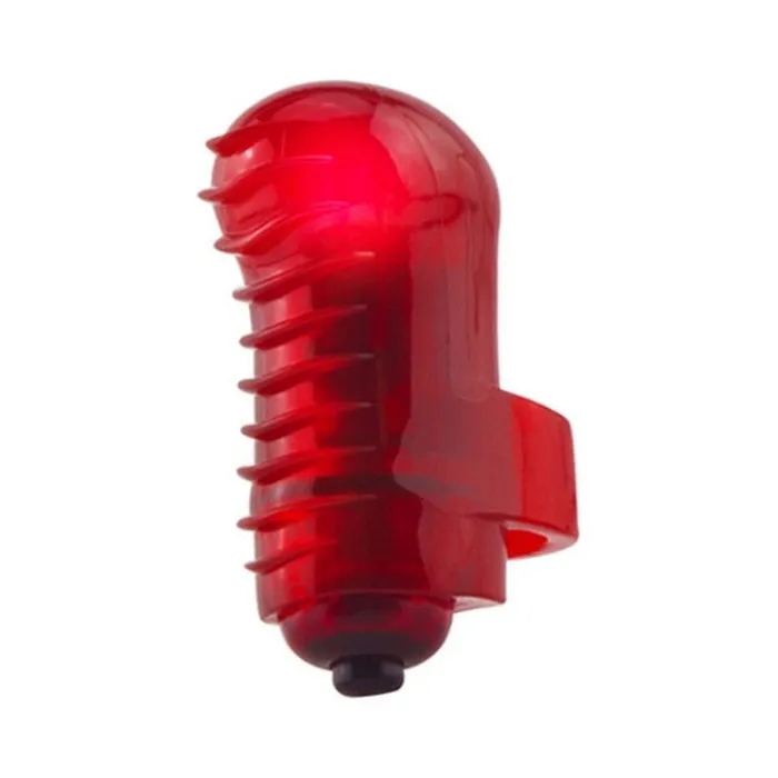 The Screaming O Female Sex Toys Mycero Finger Fun The Screaming O The FingO Glow Waby Rosso The Screaming O Female Sex Toys Mycero Finger Fun The Screaming O The FingO Glow Waby Rosso