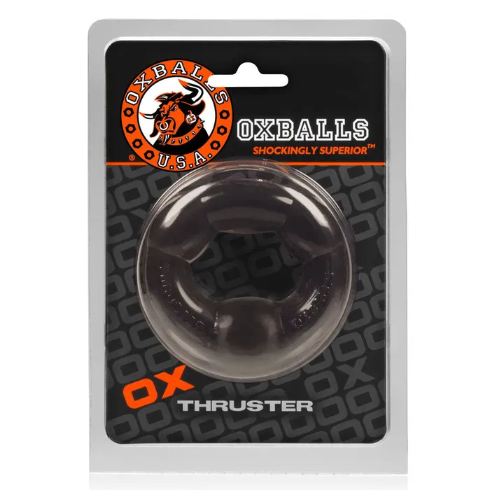 Thruster Cockring Oxballs Female Sex Toys