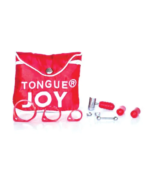 Tongue Joy Vibrators | Original Tongue Joy Oral Vibrator Tongue Joy Vibrators | Original Tongue Joy Oral Vibrator