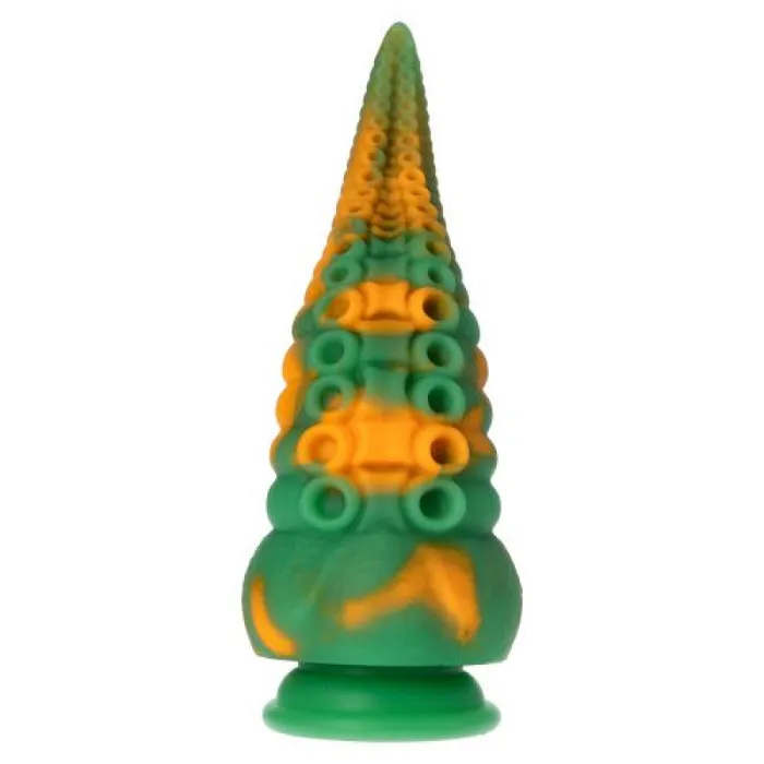 Toyz4lovers Dildos Dildo Monstertoyz Mad Medusa