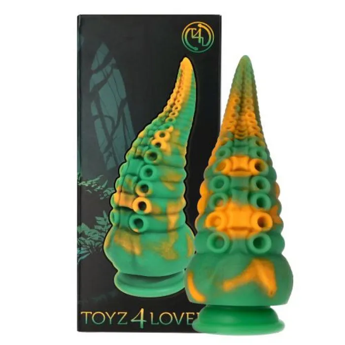 Toyz4lovers Dildos | Dildo Monstertoyz Mad Medusa