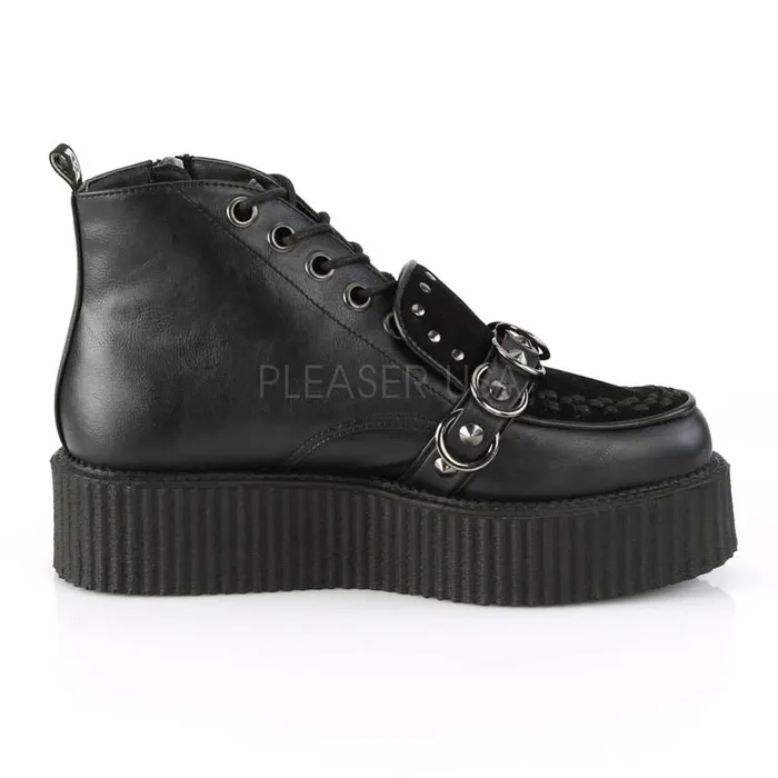 V-CREEPER-555 | Pleaser Vibrators