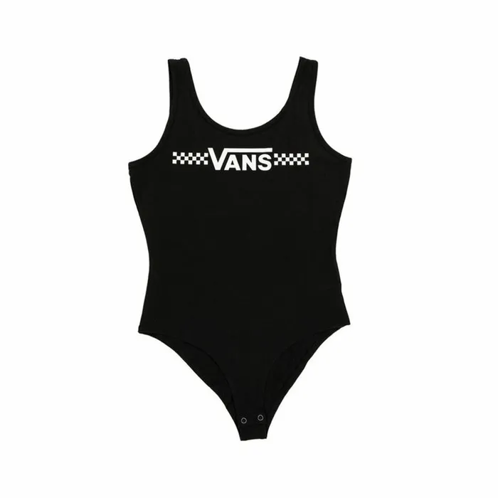 Vans Female Sex Toys Body Vans Funnier Times Nero