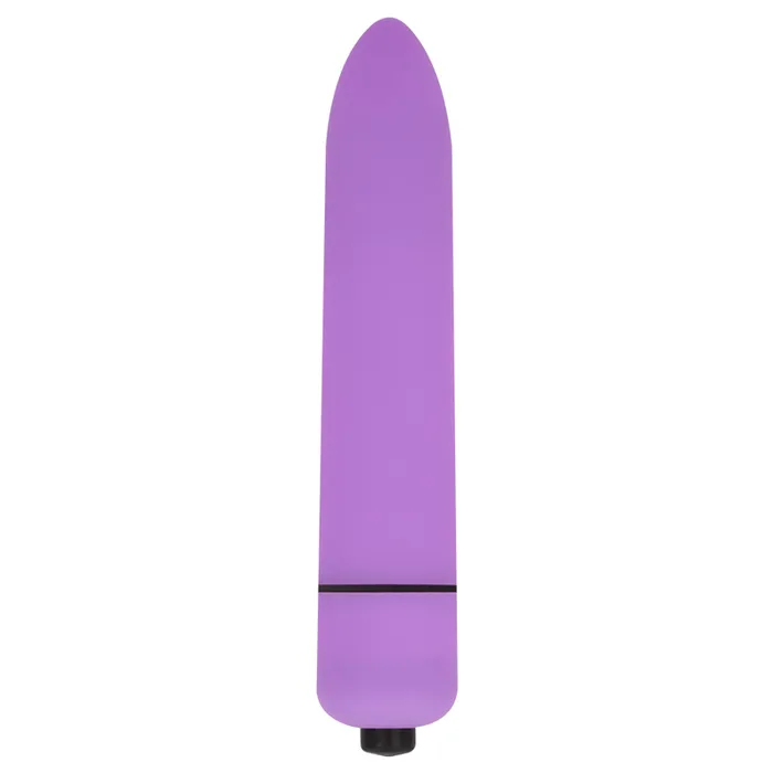 Vibratore Clitorideo in Silicone Monovibrazione | Ohmama! Female Sex Toys