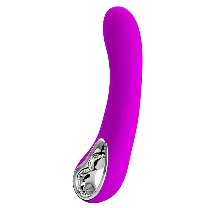 Vibratore design Alston - 12 modalità di vibrazione | Pretty Love Female Sex Toys