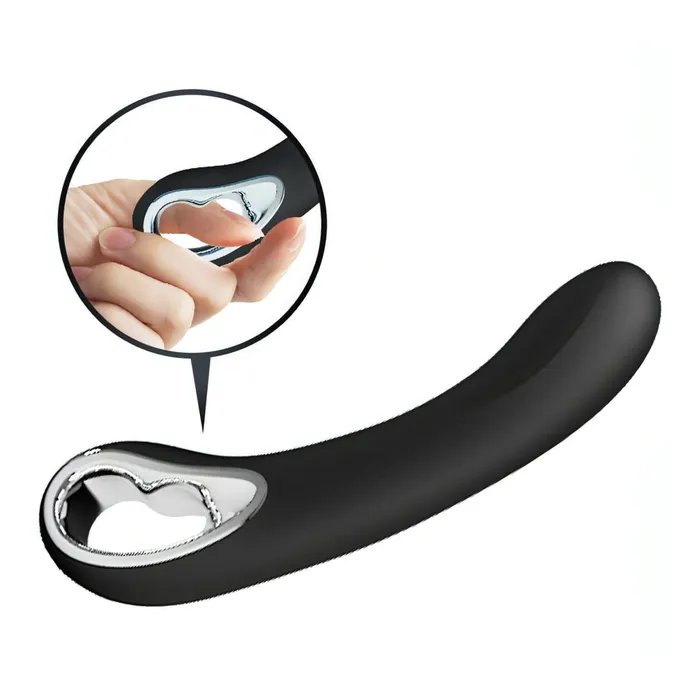 Vibratore design Alston - 12 modalità di vibrazione | Pretty Love Female Sex Toys