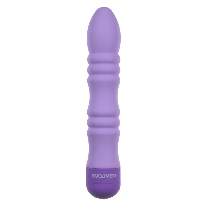 Vibratore Mini Evolved Viola Evolved Vibrators