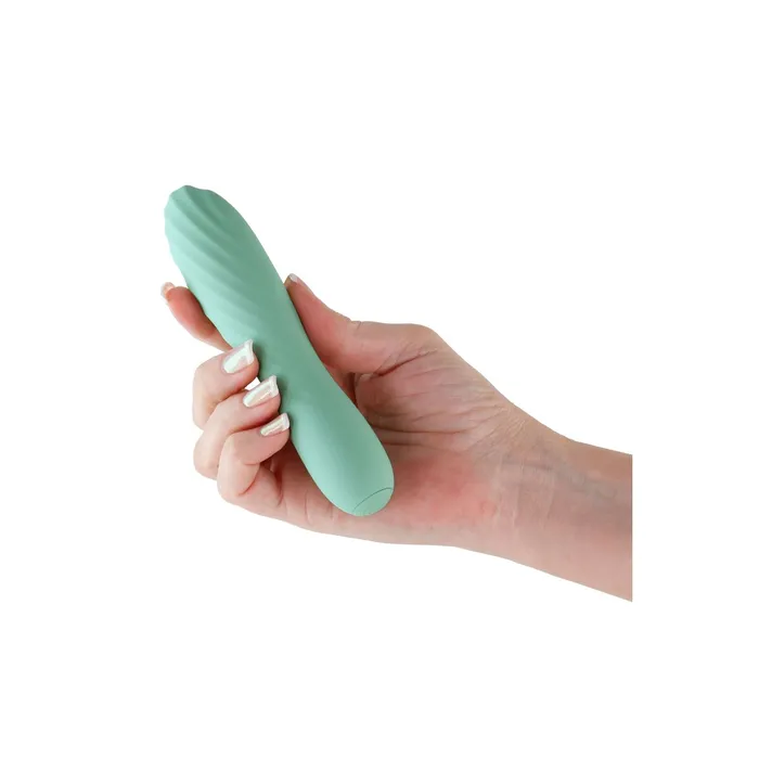 Vibratore Mini NS Novelties Desire Verde | NS Novelties Vibrators