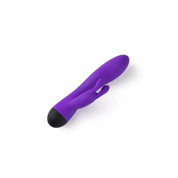 Vibratore per il Punto-G Virgite Viola | Virgite Vibrators Vibratore per il Punto-G Virgite Viola | Virgite Vibrators