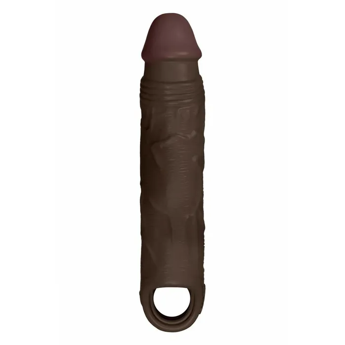 Vibratore Realistico Shaft MAHOGANY | Shaft Dildos Vibratore Realistico Shaft MAHOGANY | Shaft Dildos