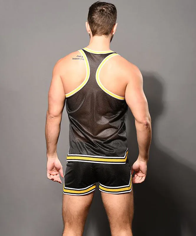 Vibrators | Andrew Christian Andrew Christian Baller Tank