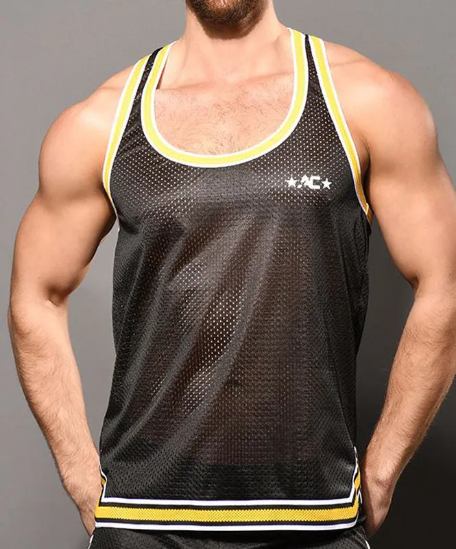 Vibrators | Andrew Christian Andrew Christian Baller Tank