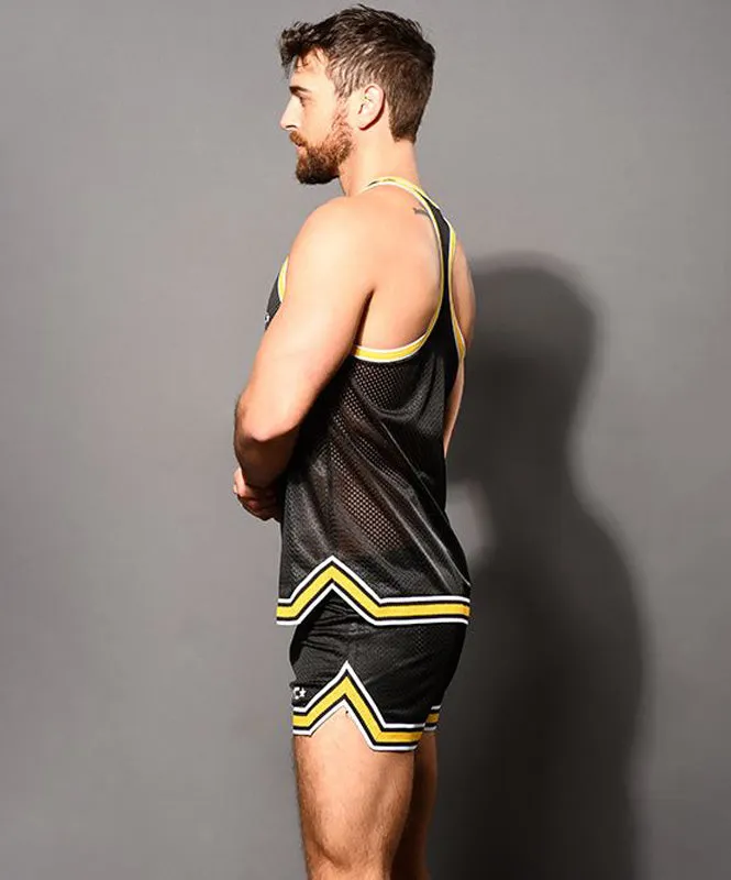 Vibrators | Andrew Christian Andrew Christian Baller Tank