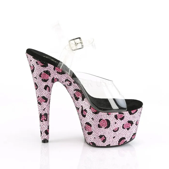 Vibrators BEJEWELED708 Pleaser