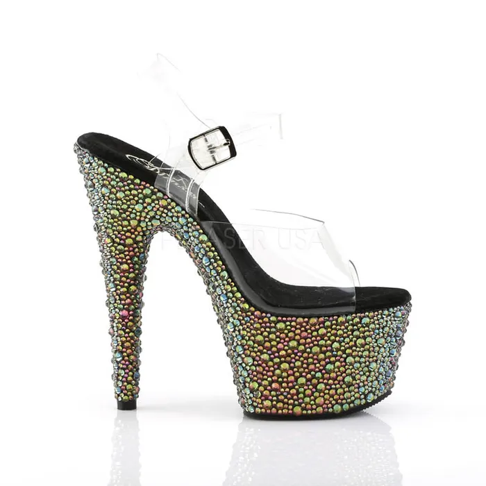 Vibrators | BEJEWELED-708 - Pleaser