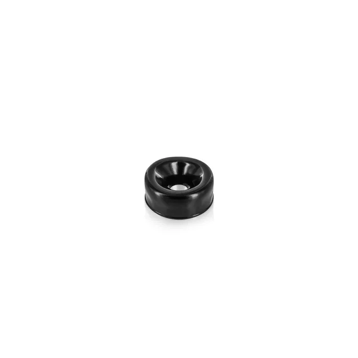 Vibrators Blue Junker Pompa per Pene Blue Junker Nero