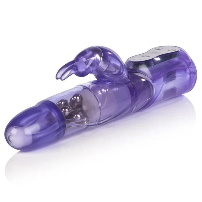 Vibrators | California Exotic Advanced Jack Rabbit