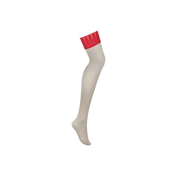 Vibrators | Calze Donna Obsessive M/L - Obsessive Vibrators | Calze Donna Obsessive M/L - Obsessive