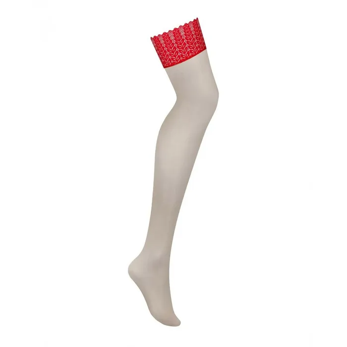 Vibrators | Calze Donna Obsessive M/L - Obsessive Vibrators | Calze Donna Obsessive M/L - Obsessive