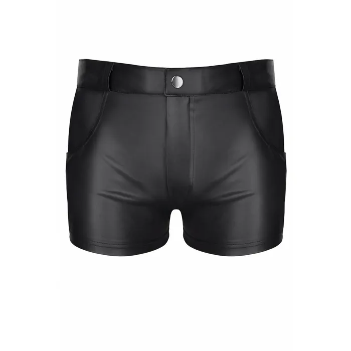 Vibrators Demoniq Pantaloncino Demoniq Nero M