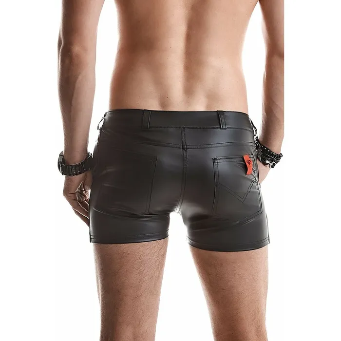 Vibrators | Demoniq Pantaloncino Demoniq Nero M Vibrators | Demoniq Pantaloncino Demoniq Nero M