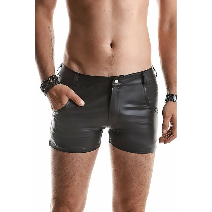 Vibrators | Demoniq Pantaloncino Demoniq Nero M Vibrators | Demoniq Pantaloncino Demoniq Nero M