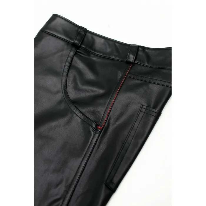 Vibrators | Demoniq Pantaloncino Demoniq Nero M Vibrators | Demoniq Pantaloncino Demoniq Nero M