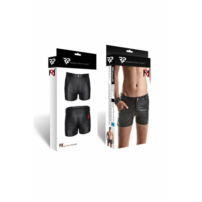 Vibrators | Demoniq Pantaloncino Demoniq Nero M Vibrators | Demoniq Pantaloncino Demoniq Nero M